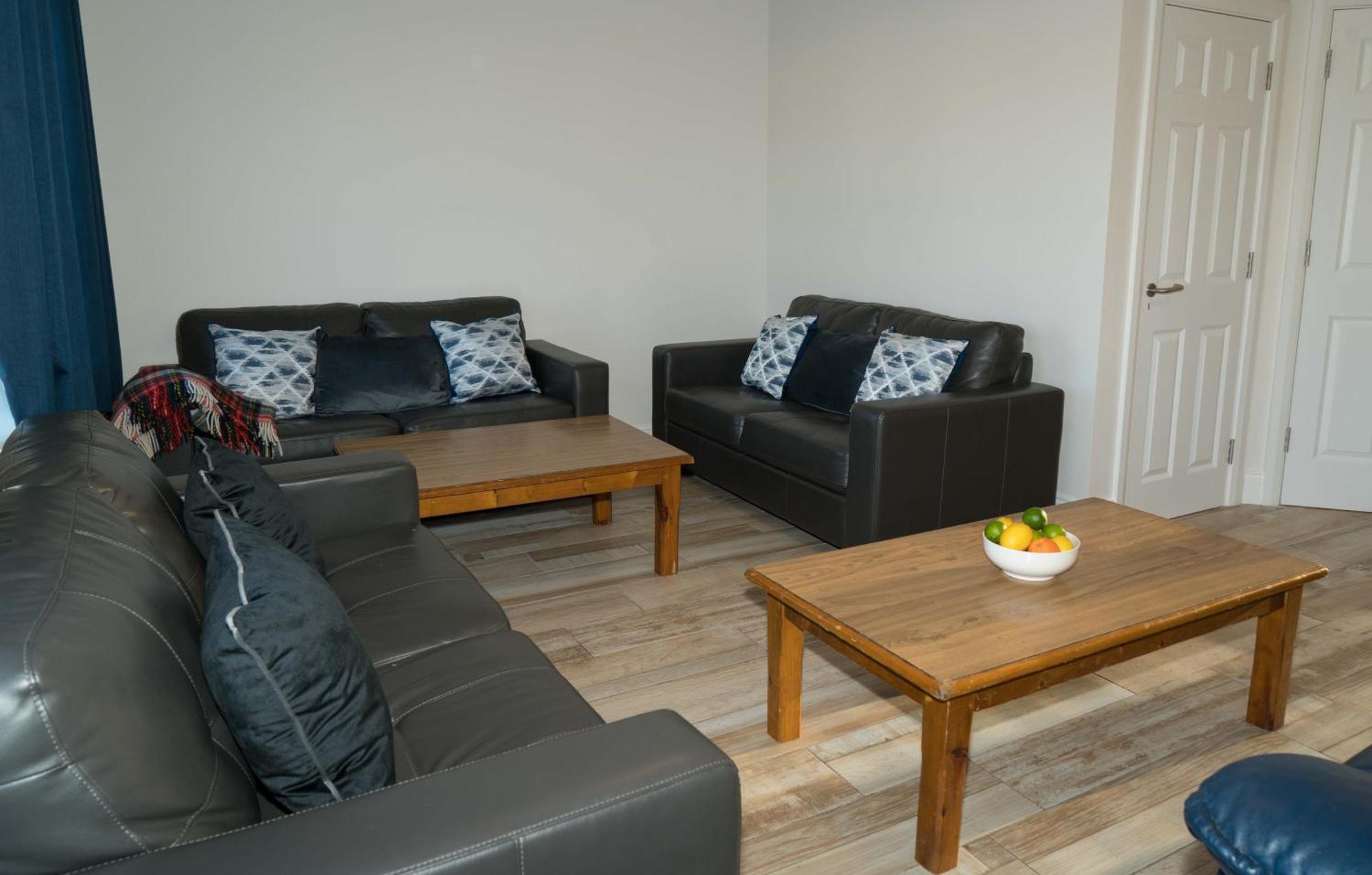 Glancys Accomadation Carrick-on-Shannon Exterior photo