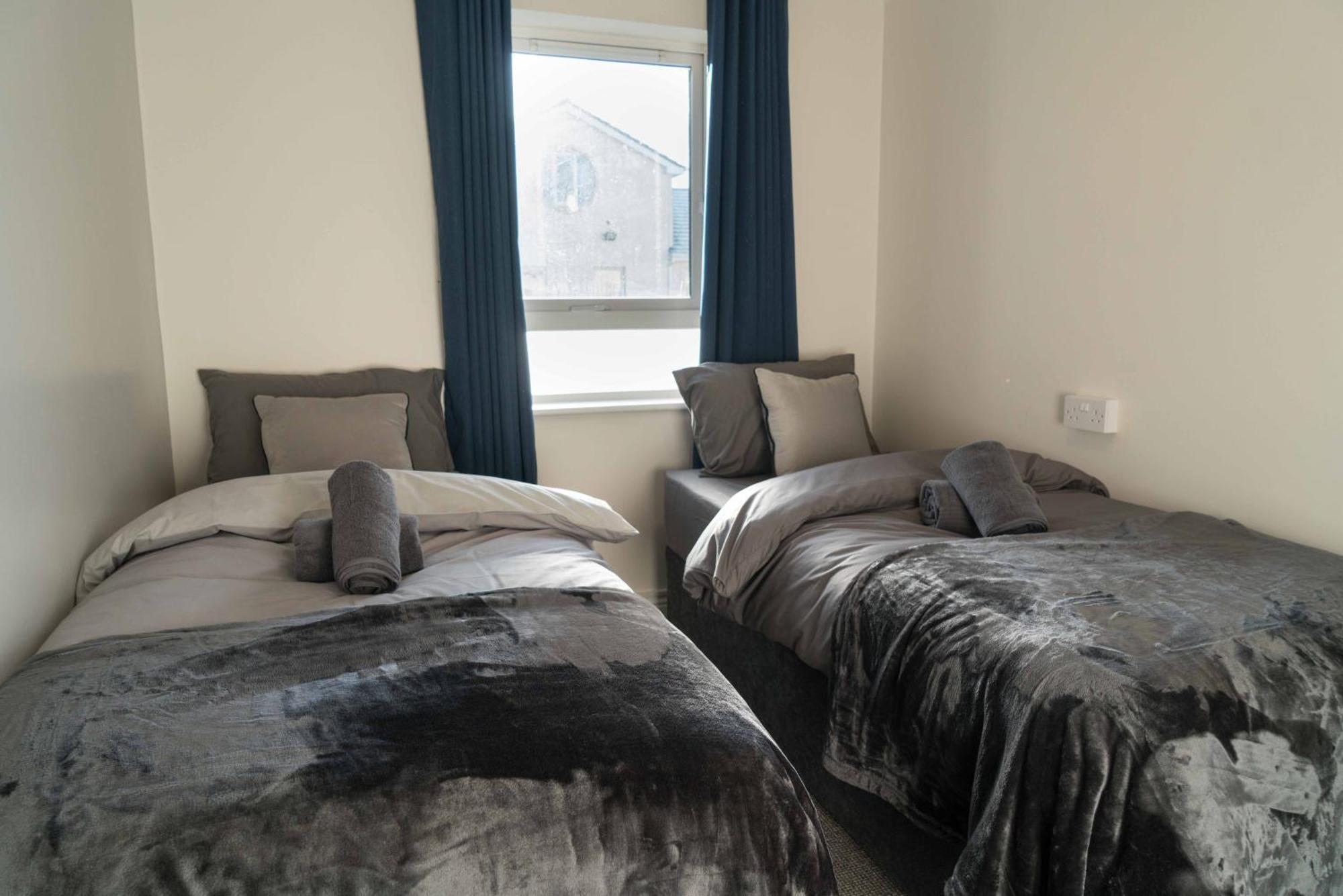 Glancys Accomadation Carrick-on-Shannon Exterior photo